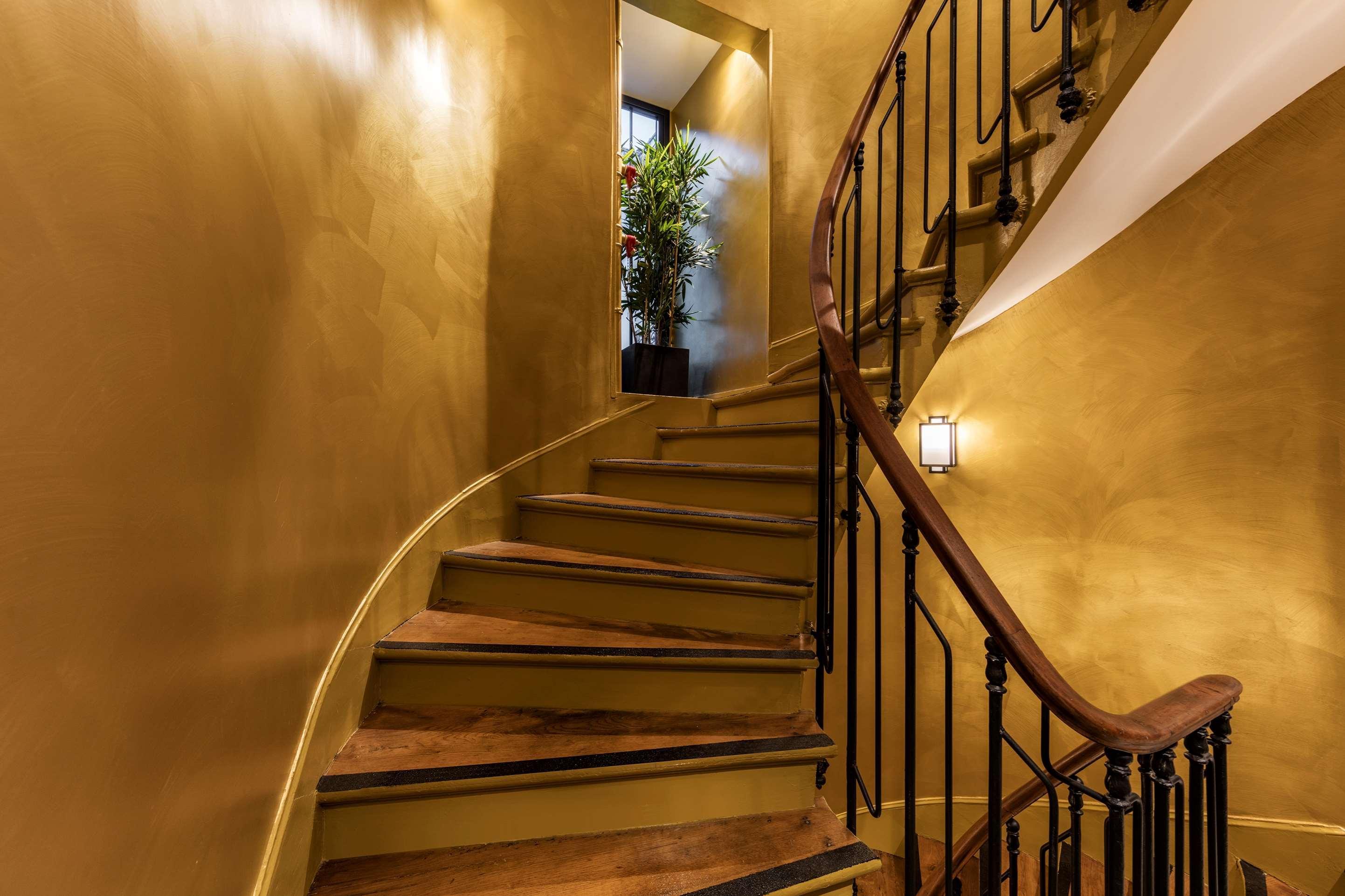 Best Western Capistrano Inn San Juan Capistrano Eksteriør billede