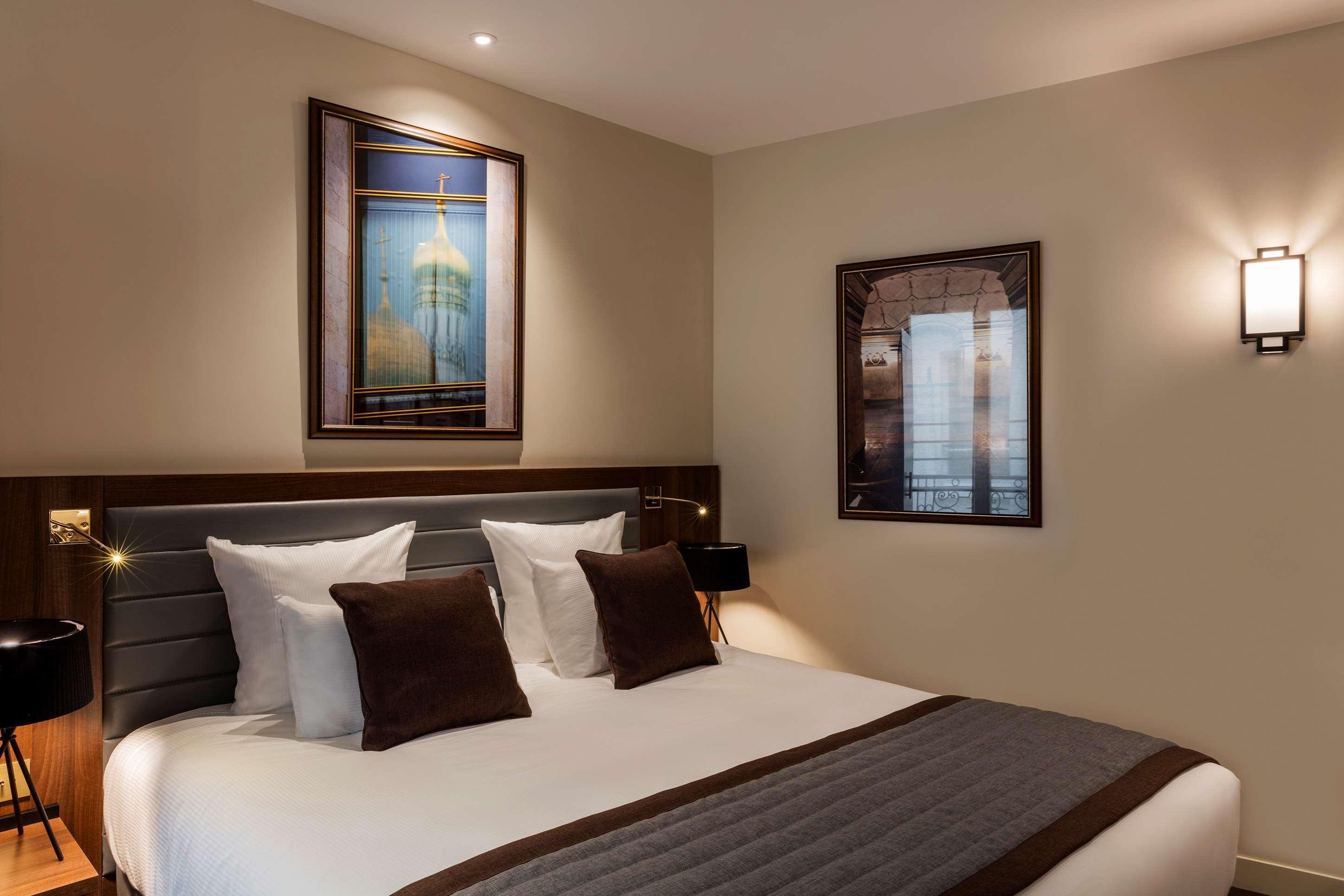 Best Western Capistrano Inn San Juan Capistrano Eksteriør billede