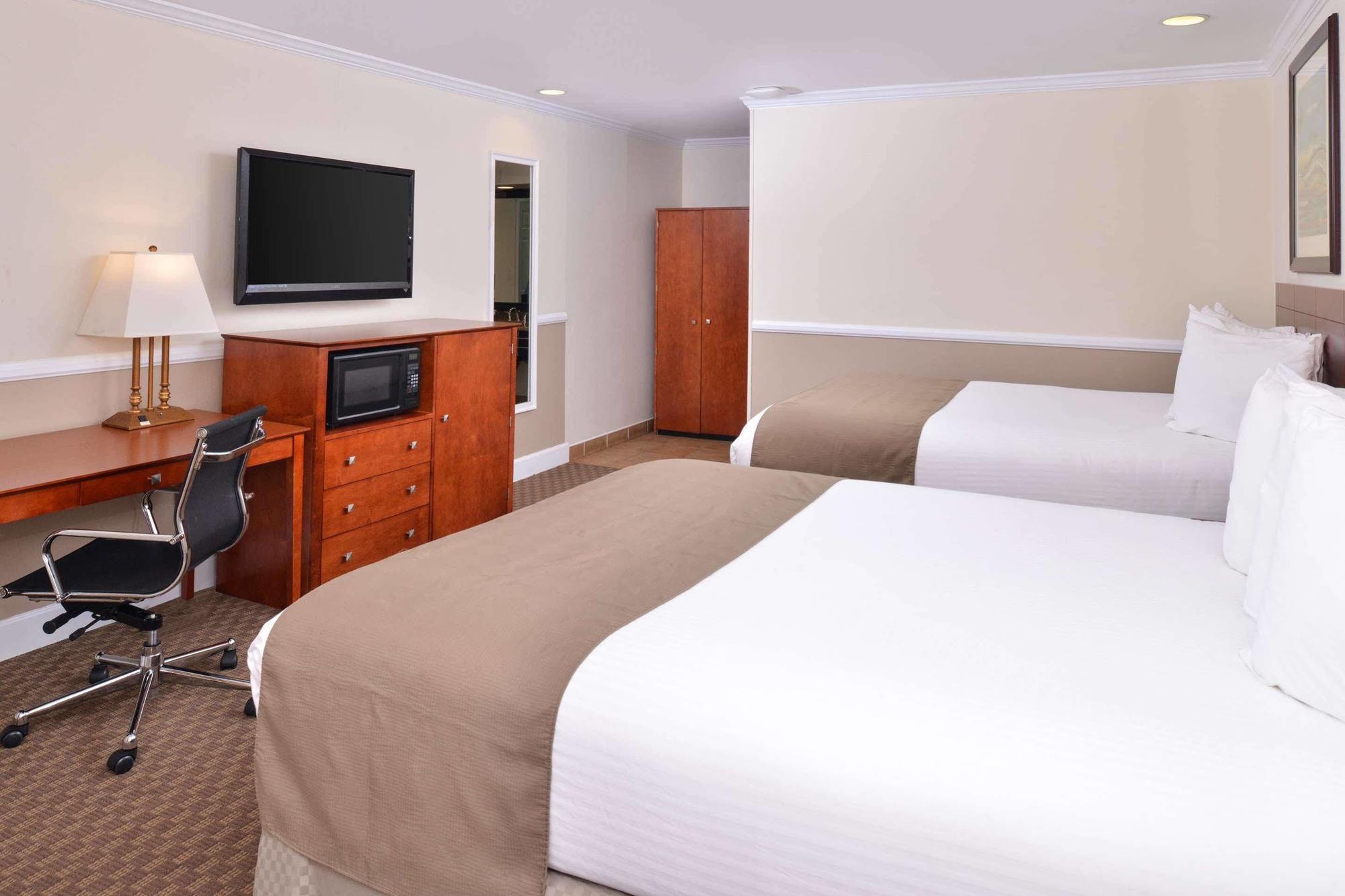 Best Western Capistrano Inn San Juan Capistrano Eksteriør billede