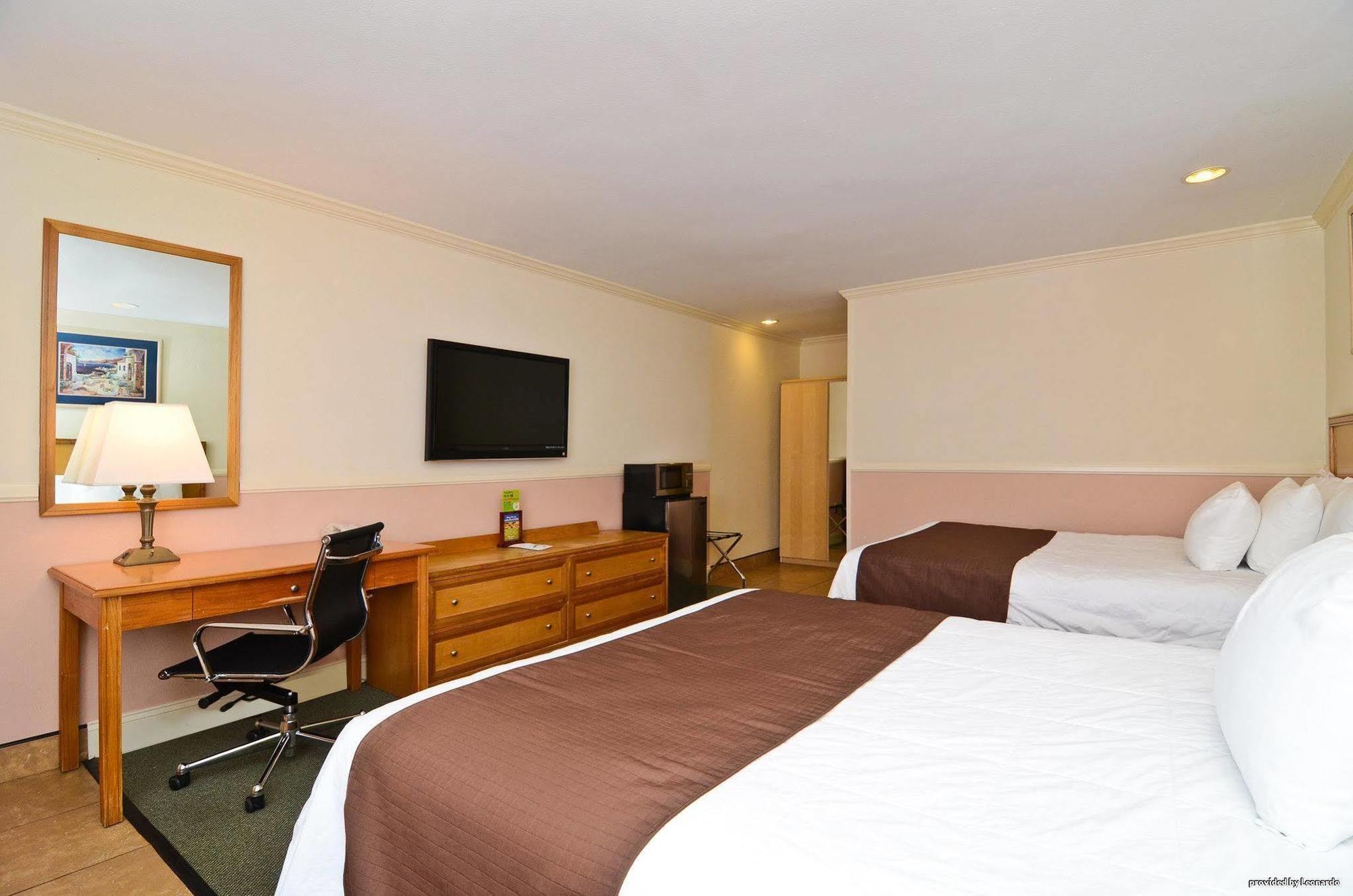 Best Western Capistrano Inn San Juan Capistrano Værelse billede