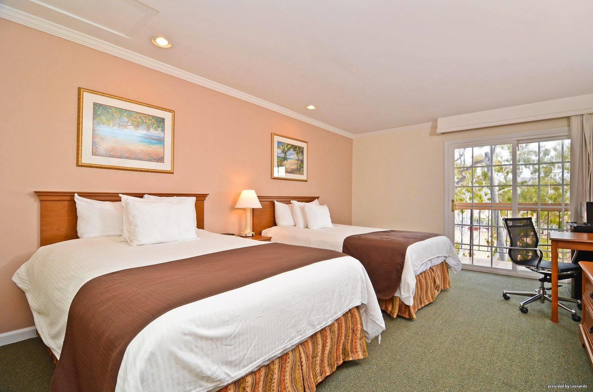 Best Western Capistrano Inn San Juan Capistrano Værelse billede